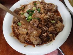 拌拐肉-巷子肥肠(科华巷店)