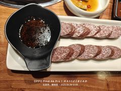 -九田家黑牛烤肉料理(新辰里亚运村店)