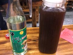 -燚焱炎火铜锅涮·烧烤