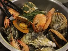 -土蚝·高压锅生蚝(百姓美食街店)