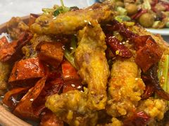 -君霖海鲜私房菜(春柳店)