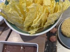 -探窝·竹笙椰子鸡(杨箕店)