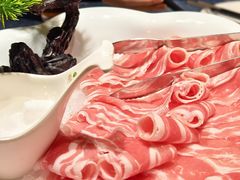-百草滩羊清水涮羊肉·清真·宁夏盐池滩羊(莲花桥店)