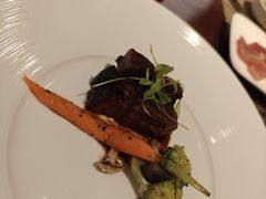 -食百绚全日制餐厅(成都棕榈泉费尔蒙酒店)