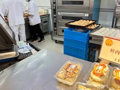 -王家沙点心店(万航渡路店)