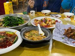 -大笑饭堂(甲子桥店)