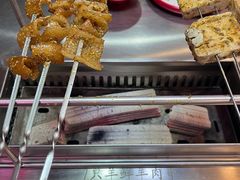-古彭7只羊·徐州烧烤(玄武墨香路店)