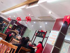 -同发号饭庄(复兴路店)