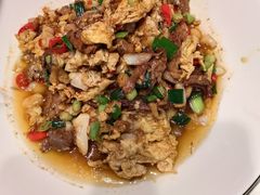 -爱碗亭·鲜炒湖南菜(壹城中心店)