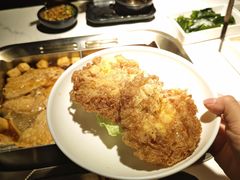-九鼎轩脆毛肚火锅(南京东路店)