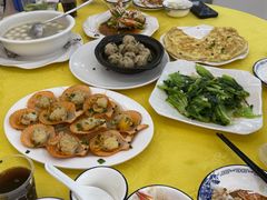 -秋姐美食店(旅游大道店)