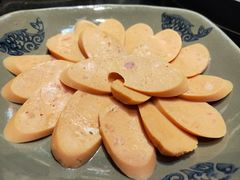 -渝大狮毛肚老火锅(普陀店)