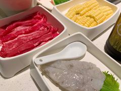 -海底捞火锅(公益西桥店)