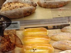 烘焙区-Olé精品超市(上海虹桥南丰城店)