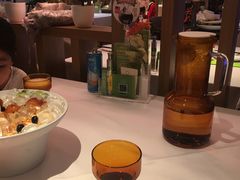 -汤城小厨•粤菜•靓汤(金宝街店)