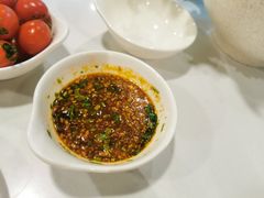 -食潮汕头鲜牛馆(望京保利店)