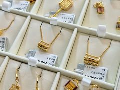 -广州周大福金融中心