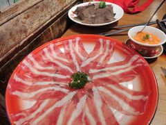 -后火锅(南京东路总店)