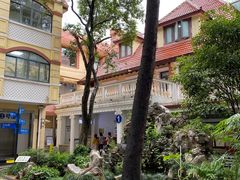 -上海市皮肤病医院(武夷路院区)