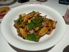 -谭厨中山传家菜.乳鸽.脆鲩鱼(华强北中航城店)