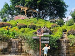 -自贡恐龙博物馆