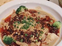 -江城小馆陕南妈妈菜·全球旅行餐厅(钟楼店)