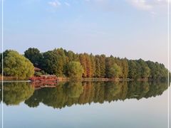 -苏州太湖国家湿地公园