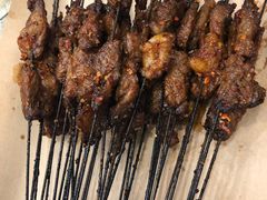 -老白家怡贵园烤肉