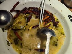 -太二酸菜鱼(福州泰禾店)