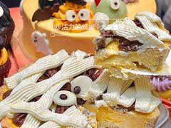 -Pantry's Best派悦坊蛋糕(K11购物艺术中心店)