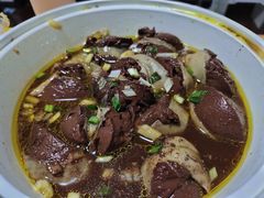 -吴记酱骨炖菜馆(西大直街店)