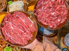-阳阳老火锅(小南门店)