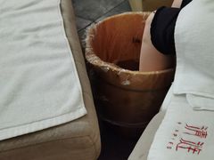 -清涟·足浴·spa·养生馆(重庆天地店)