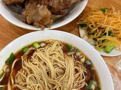 -水仙拉面(水仙街店)