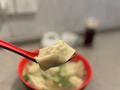 -梦花街馄饨店(中华苑店)
