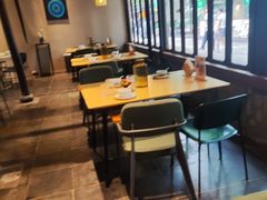 -院子餐厅·大锅菜·老杭帮(桥西直街店)