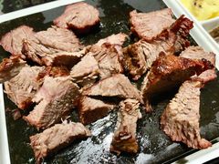 -食间牛排(湖西路店)