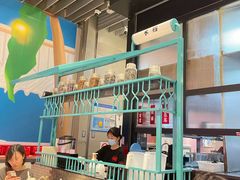 -肥汁米蘭香港米线(长宁来福士店)