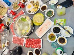 -官塘陈记鱼生·潮汕砂锅粥·牛肉火锅(潮枫路总店)