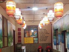 -潭州老友灶台鸡·竹屋老灶(光明E城店)