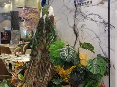-宝月楼·台湾菜馆(天河城店)