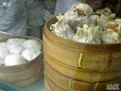 烧卖-北万新包子店(淮海店)
