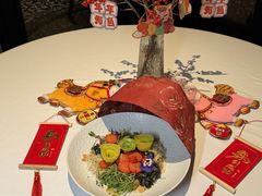 -狮拾久·现代新加坡料理(壹方城店)