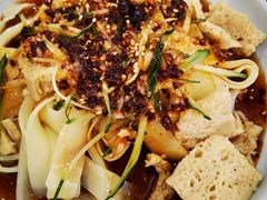 金城酿皮-兰州宾馆餐厅(兰州驻京办店)