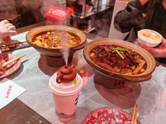 -山四砂锅(太原钟楼街店)