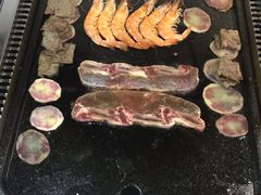 -原食烤肉·苏姐餐厅