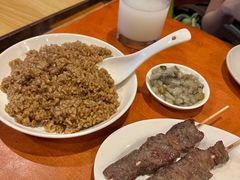 -福烤锦花(长乐路店)