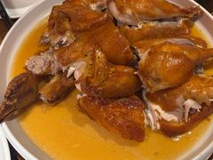 -张家卫·阳江菜·小海鲜(肥婆湾桥店)