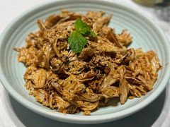 -局气 烤鸭·北京菜(光华路店)