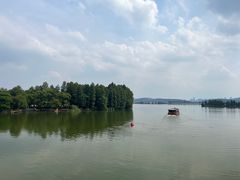 -东湖落雁景区